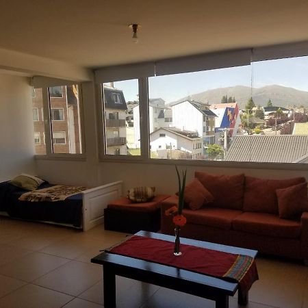Apartamento Exclusivo Pi San Carlos de Bariloche Exterior foto
