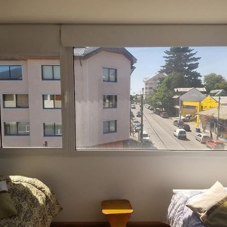 Apartamento Exclusivo Pi San Carlos de Bariloche Exterior foto