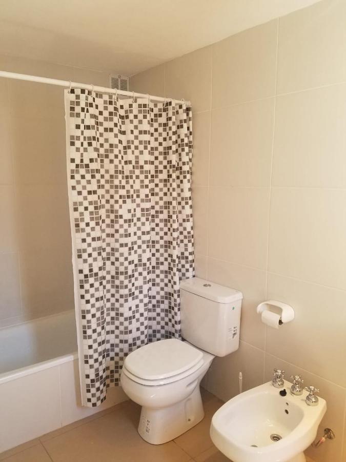 Apartamento Exclusivo Pi San Carlos de Bariloche Exterior foto