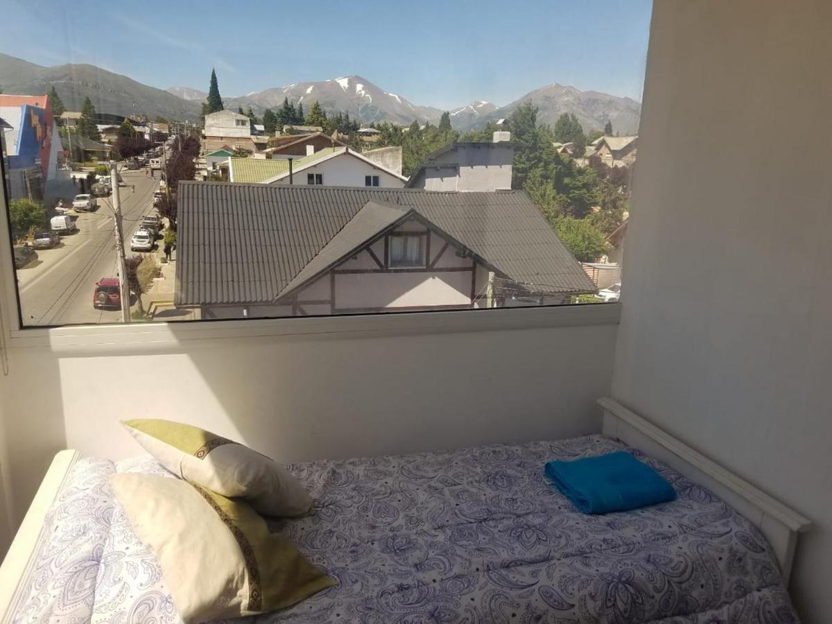 Apartamento Exclusivo Pi San Carlos de Bariloche Exterior foto