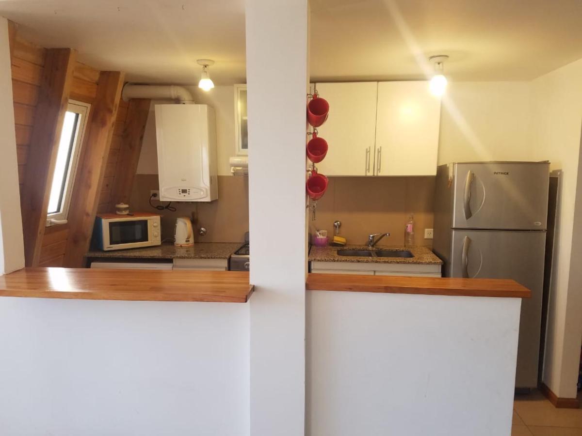 Apartamento Exclusivo Pi San Carlos de Bariloche Exterior foto
