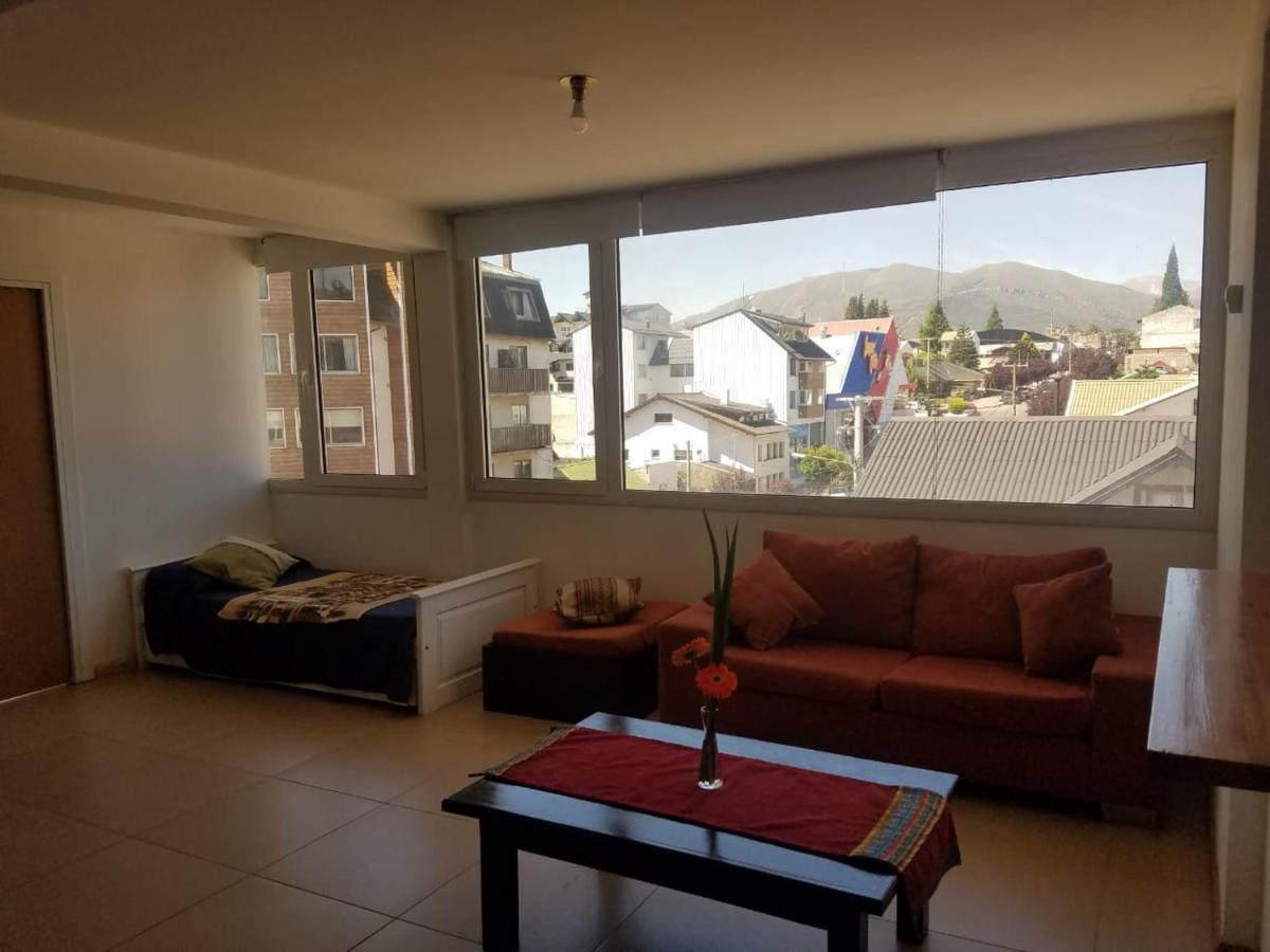 Apartamento Exclusivo Pi San Carlos de Bariloche Exterior foto