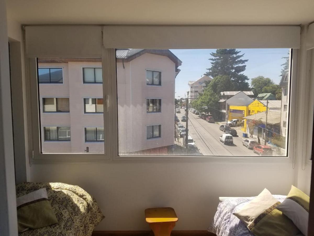 Apartamento Exclusivo Pi San Carlos de Bariloche Exterior foto