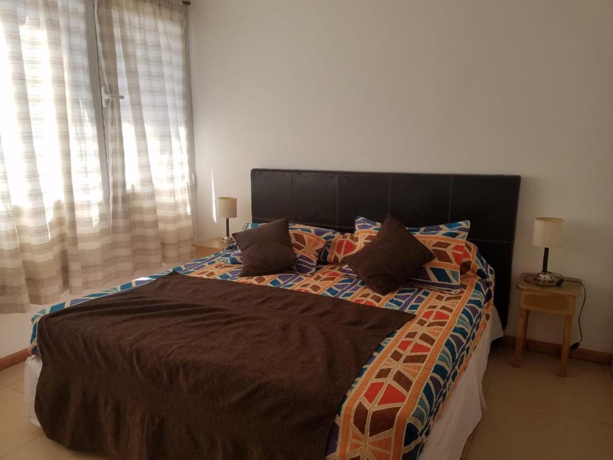 Apartamento Exclusivo Pi San Carlos de Bariloche Exterior foto