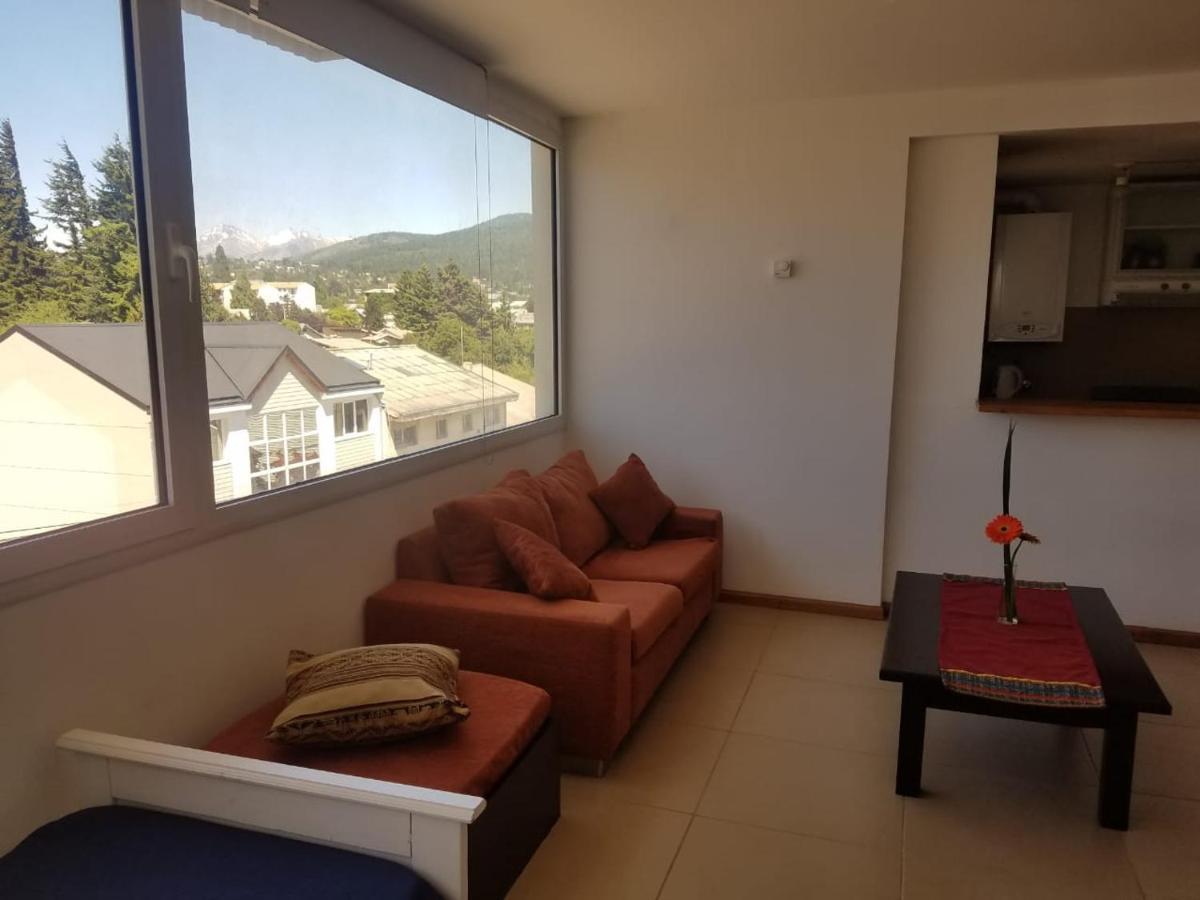 Apartamento Exclusivo Pi San Carlos de Bariloche Exterior foto