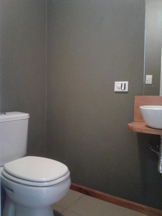 Apartamento Exclusivo Pi San Carlos de Bariloche Exterior foto