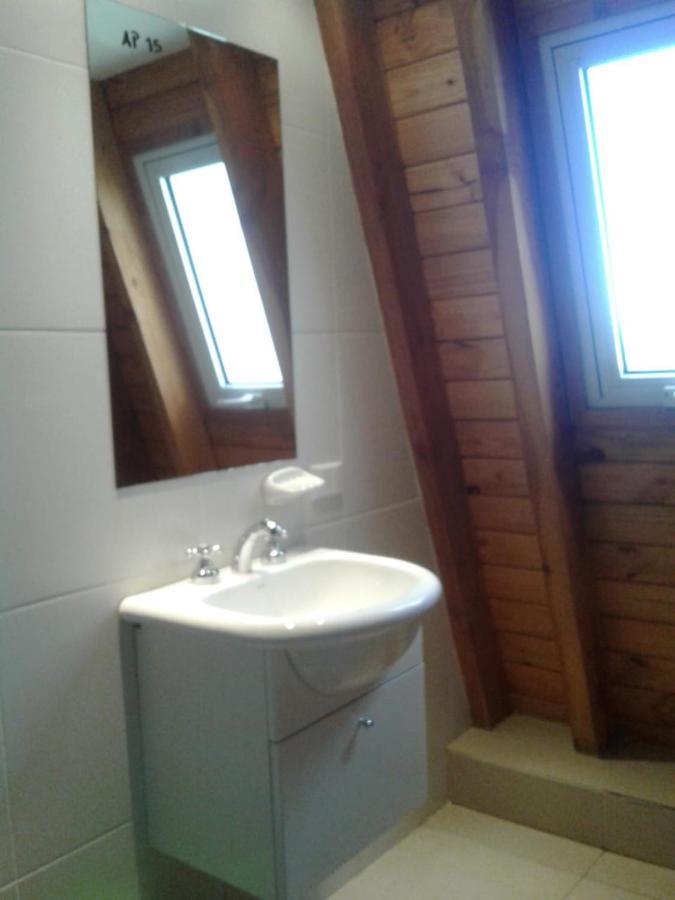 Apartamento Exclusivo Pi San Carlos de Bariloche Exterior foto