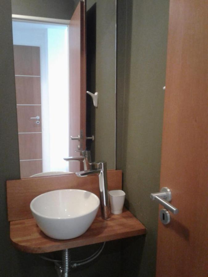 Apartamento Exclusivo Pi San Carlos de Bariloche Exterior foto