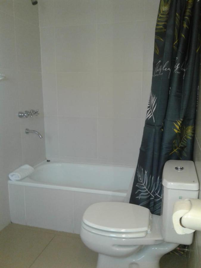 Apartamento Exclusivo Pi San Carlos de Bariloche Exterior foto