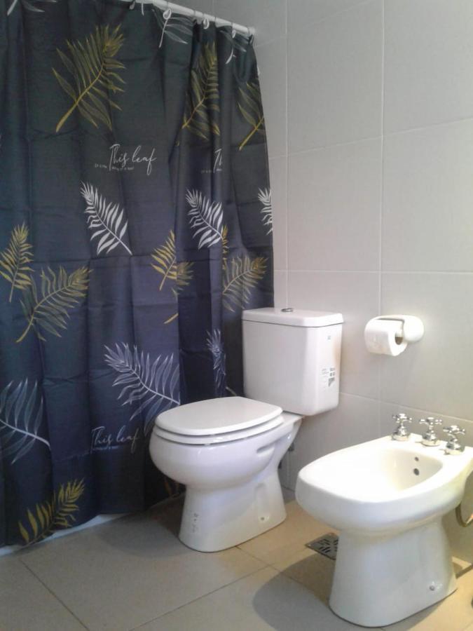 Apartamento Exclusivo Pi San Carlos de Bariloche Exterior foto