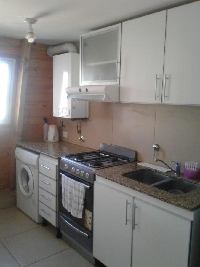 Apartamento Exclusivo Pi San Carlos de Bariloche Exterior foto