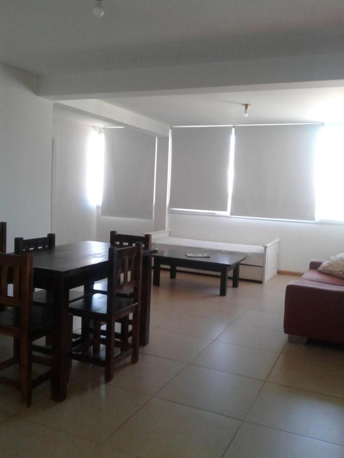 Apartamento Exclusivo Pi San Carlos de Bariloche Exterior foto